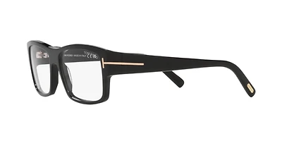 Tom Ford Unisex Black