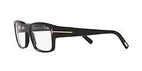 Tom Ford Unisex Black