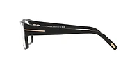Tom Ford Unisex Black