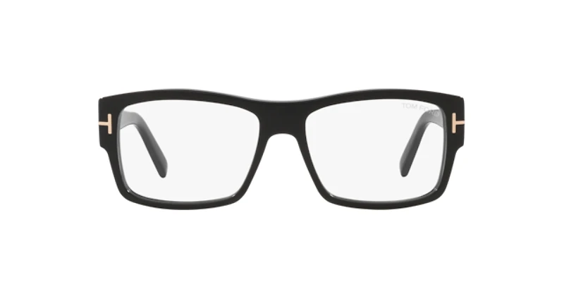 Tom Ford Unisex Black