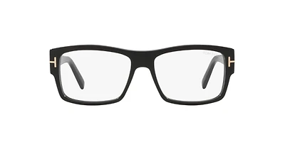 Tom Ford Unisex Black