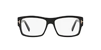 Tom Ford Unisex Black