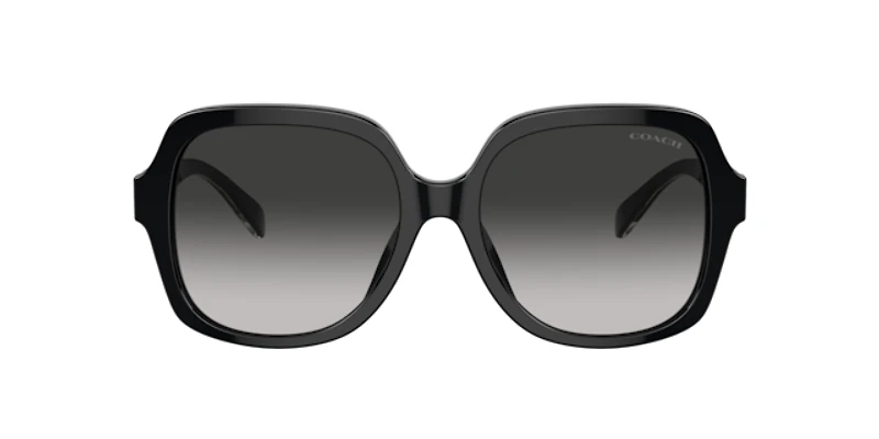 Coach Woman Black