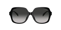 Coach Woman Black
