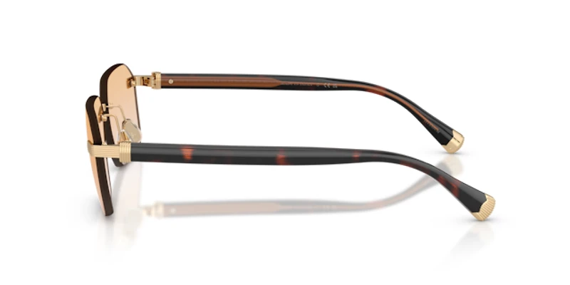 Brunello Cucinelli Man Gold Plated