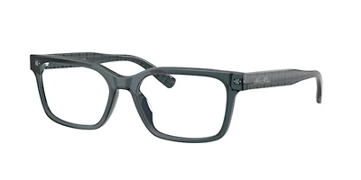 Brooks Brothers Man Milky Blue