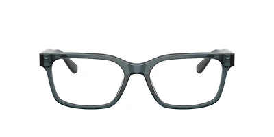 Brooks Brothers Man Milky Blue