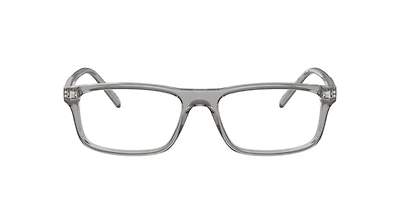 Arnette Man Transparent Grey