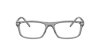 Arnette Man Transparent Grey