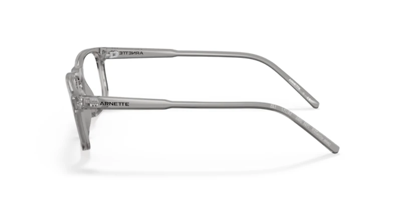 Arnette Man Transparent Grey