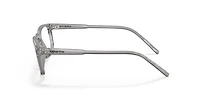 Arnette Man Transparent Grey