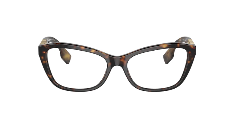 Burberry Woman Dark Havana