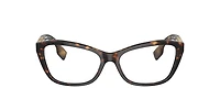 Burberry Woman Dark Havana