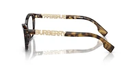 Burberry Woman Dark Havana