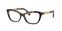 Burberry Woman Dark Havana