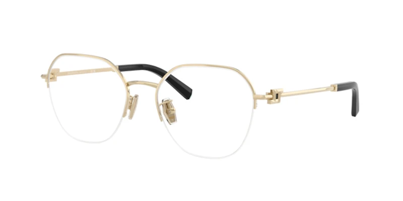 Tiffany Woman Pale Gold
