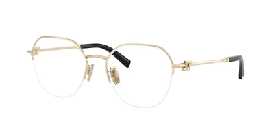 Tiffany Woman Pale Gold
