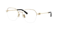 Tiffany Woman Pale Gold