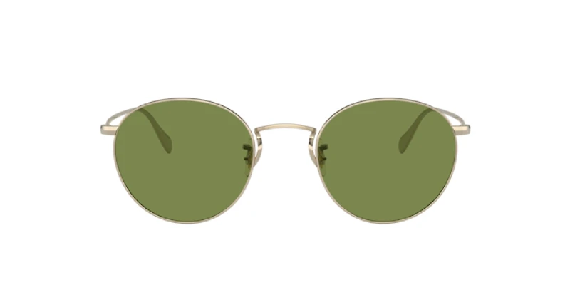 Oliver Peoples Unisex Gold