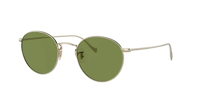 Oliver Peoples Unisex Gold