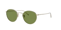Oliver Peoples Unisex Gold
