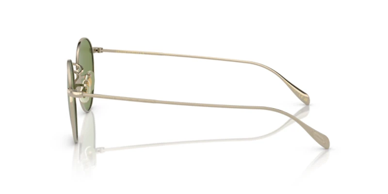 Oliver Peoples Unisex Gold