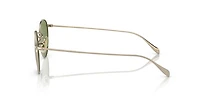 Oliver Peoples Unisex Gold