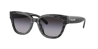 Coach Woman Pearl Signature C