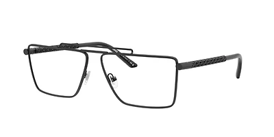 Versace Man Matte Black