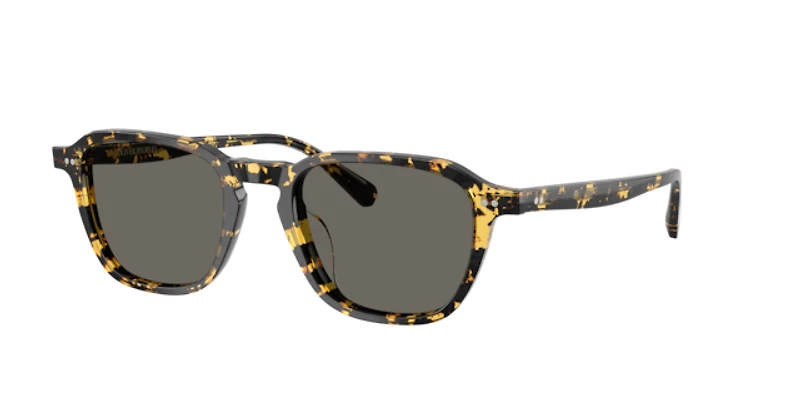 Oliver Peoples Unisex Tokyo Tortoise