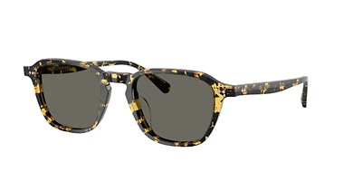 Oliver Peoples Unisex Tokyo Tortoise