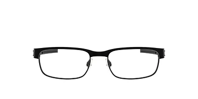 Oakley Man Matte Black