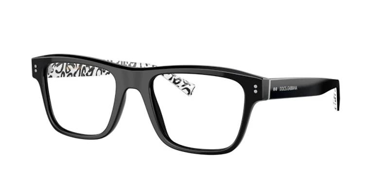 Dolce&Gabbana Man Black