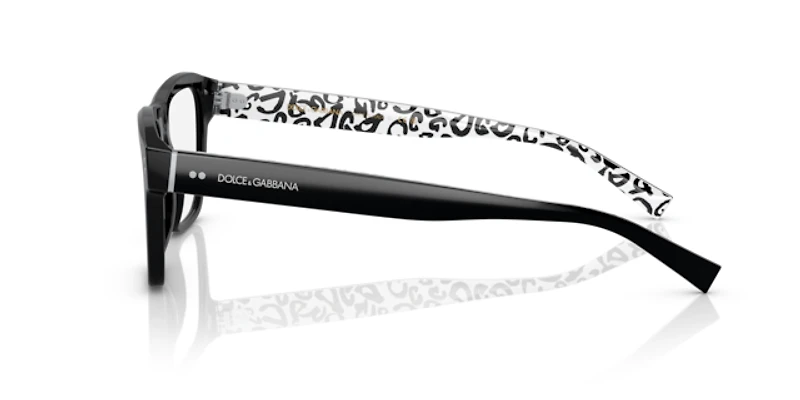 Dolce&Gabbana Man Black
