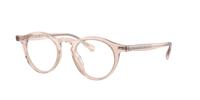 Oliver Peoples Unisex Cherry Blossom