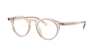 Oliver Peoples Unisex Cherry Blossom