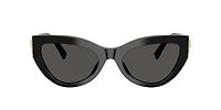 Dolce&Gabbana Woman Black