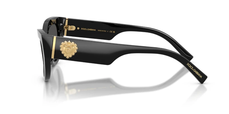 Dolce&Gabbana Woman Black