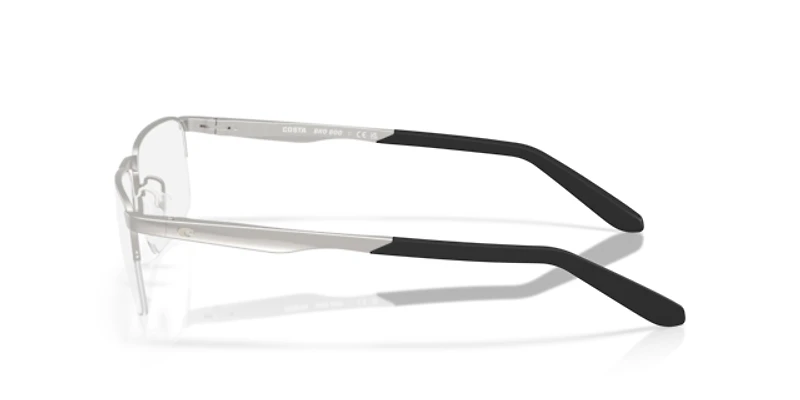 Costa Del Mar Unisex Satin Silver