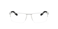 Costa Del Mar Unisex Satin Silver