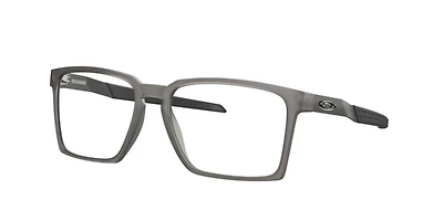 Oakley Man Satin Grey Smoke