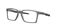 Oakley Man Satin Grey Smoke