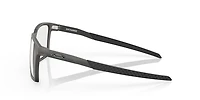 Oakley Man Satin Grey Smoke