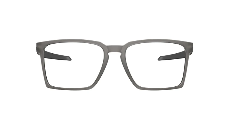 Oakley Man Satin Grey Smoke