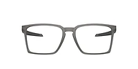 Oakley Man Satin Grey Smoke