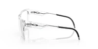 Oakley Man Polished Clear