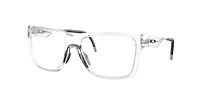 Oakley Man Polished Clear