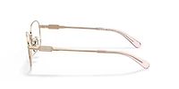 Coach Woman Rose Gold