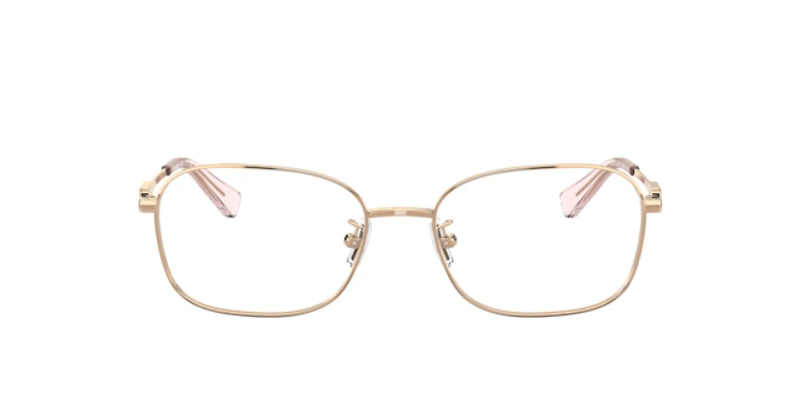 Coach Woman Rose Gold