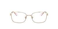 Coach Woman Rose Gold